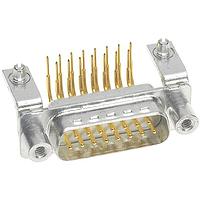 HARTING 09643247245 Plug 25 WAY RA ML 3,9K