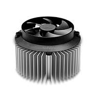 Sunon LA003-012A82DY Fansinks LED Fansink, Cooling Module, 86x40.4mm Round, 12VDC, Vapo, Aluminum