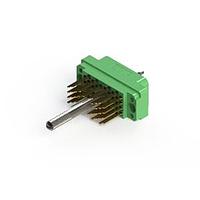 EDAC 516-038-540-505 Connectors Rack & Panel Connector
