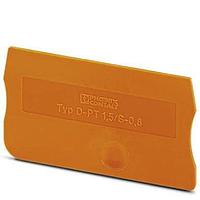 PHOENIX CONTACT 1029569 Terminal Block Tools & Accessories D-PT 1 5/S-0 8 OG