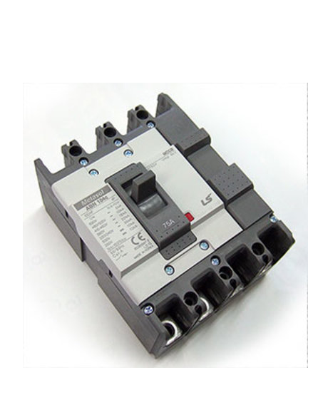 Circuit breaker devices used for electrical protection in industrial and commercial systems