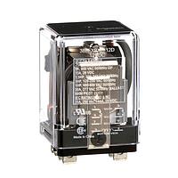 Schneider Electric Relays 389FXBXC-12D Standard