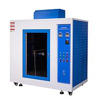 Lonroy LR-K003 PLC Needle flame Tester (100 ℃ to 700 ℃)