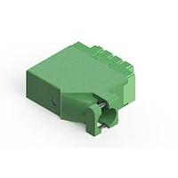 EDAC 516-038-501-620 Connectors Rack & Panel Connector