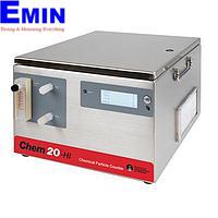 PMS Chem 20 Chemical Particle Counter (4 channels: 20, 50, 70, 100 nm)