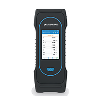 Sauermann SICA 230-6NDSH Combustion Gas Analyzer (O2, CO-H2, NO/NOx, NO2, SO2, H2S sensors)