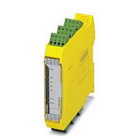 PHOENIX CONTACT 2903258 Safety Relays PSR-SPP-24DC/ MXF3/4X1/2X2/B