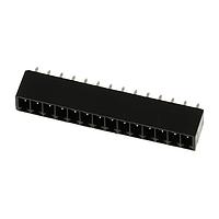 Molex 39501-1014 Pluggable Terminal Blocks EUR 3.5MM 14 CIRCUIT VERT PCB HEADER