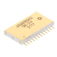 MACOM SW-314-PIN RF Switch ICs Switch,GaAs,MMIC,