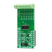 Mikroe MIKROE-5981 Interface Development Tools DIGI Isolator 2 Click