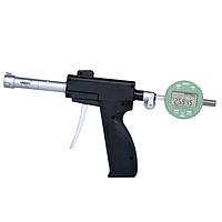 INSIZE 2124-300 Pistol Grip Three Points Bore Gage (275-300mm; Type C)
