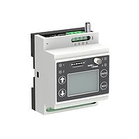 Banner Engineering DXM700-B1R3 PLC Controllers DXM700 Controller; DX80 Performance Gateway 2.4 GHz 65 mW; Outputs: 4 PNP; M7 Processor, 16MB Memory, LCD Display; RS485, Ethernet, USB