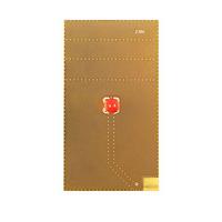 Quectel YC0010AAEVB Evaluation Boards Accessory, PCB, Terminal mount, 90 50mm, N/A, N/A*1,SMA Male, RoHS Compliant