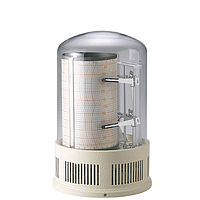 skSATO Mini-Star Thermohygrograph (-6~+40°C; 5~100%rh)