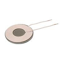 Vishay Dale IWTX47R0DAEB6R3JF1 Wireless Charging Coils 6.3uH 5% Wrless Chrg Transmittr Coil/Shl