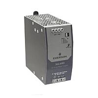 SolaHD SDN2024100D Switching Supplies DIN P/S SDN-D 480W 24V 20A 1ph IECEX