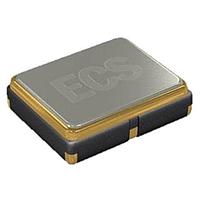 ECS Inc. International ECS-2033-245.7-BN-TR Standard Oscillators 24.576MHz 3.3V 50 ppm -40C +85C
