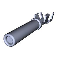 DEUTSCH - TE Connectivity 1062-16-0622 (Mouser Reel) Contact SZ 16 STAMP CONT SKT REEL OF 1000