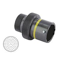 Eaton Souriau-Sunbank 8STA12035PA Connectors In-Line Receptacle - size 20 - 79 contacts - Male