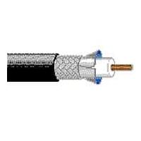 Belden 89248 0101000 Coaxial Cables 18AWG 1C SHIELD 1000ft SPOOL BLACK