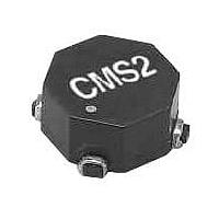Eaton CMS2-6-R Toroidal 230uH 1.85A 0.044ohms