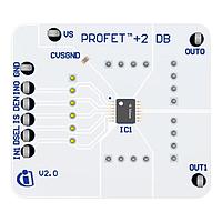 Infineon BTS70902EPLDAUGHBRDTOBO1 Power Switch BTS7090-2EPL DAUGH BRD