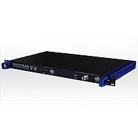 AARONIA SPECTRAN HF RSA 5000 Low Frequency Remote Spectrum Analyzer 