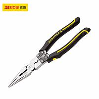 BOSI BS199890 Long Nose Plier (9"/240mm)