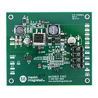 Analog Devices MAX16813EVKIT# Evaluation Kits Evaluaton kit for MAX16813, Integrated,