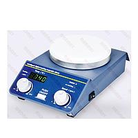 Medmay TP-350E Digital Magnetic Stirrer Hotplate (0-1800rpm; 20L)