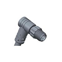 Amphenol LTW 8HP-05AMMM-SR7A01 Sensor Cables / Actuator Cables CABLE SCREW 5PIN M CONN M PIN