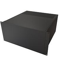 Hammond Manufacturing RM5U1918SBK Rack Mount RM 5UX19X18 ENCLOSURE