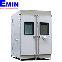 Salt Spray, Corrosion testing Chamber