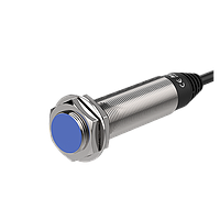 Autonics PRDL18-7DN-V Long-Distance Cylindrical Inductive Proximity Sensors (300Hz, 7mm)