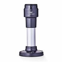 Auer Signal 902583900 Base Modules ZMR Tube base with plastic foot 250 mm