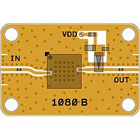 Quantic X-Microwave XR-A9V6-0604D Power Amplifiers Amplifier, HMC907APM5E [PCB: 1080]Recommended Bias Controller: XR-A2J4-0404D-SP