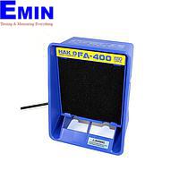 HAKKO FA400-06 Desktop type Smoke Absorber (220V, 50Hz)