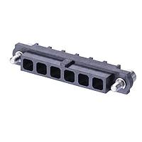Harwin M80-263F206-00-00 Wire Housings JACKSCREW DATAMATE F CRIMP W/ HRDW