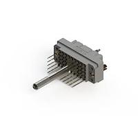 EDAC 519-036-540-401 Connectors Rack & Panel Connector
