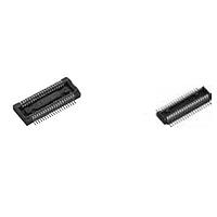 Panasonic Industrial Devices AXK850245WG Headers AXK8 (P4) Header 0.4mm Pitch 50-Pin