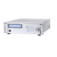 CHROMA 61501 Programmable AC Power Source (500VA)