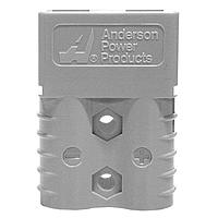 Anderson Power Products 6810G1 Housings SB120 HOUSING ONLY GRAY