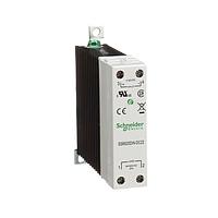 Schneider Electric Relays SSR620DIN-DC22 Solid State Relays SSR 20A IN:4-32 VDC OUT:48-660 VAC