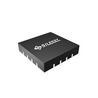 Silergy SY21243ARHC Synchronous Vin 24V, Io 8A, Fsw 0.6Mhz, Buck