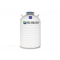 Haier YDS-50B-125-F Liquid Nitrogen Container Laboratory Small Sized Storage (50L)