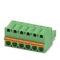 PHOENIX CONTACT 1942413 Plugs 6 Pos 5.08mm pitch Plug 24-12AWG Spring