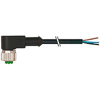 SIEMENS 3RK19024GB504AA0 Control Cable M12 CABLE,5M,4P,ANGLE PLUG