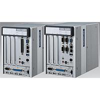Advantech ARK-5261I-J0A1E Embedded Box Computers ARK-5261 J1900 Embedded BOX PC with isolationCOM, 2PCI, 1 PCIex1