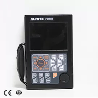 HUATEC FD550 Ultrasonic flaw detection