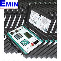 Transformer test equipment